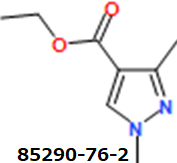 CAS#85290-76-2