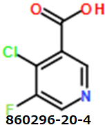 CAS#860296-20-4