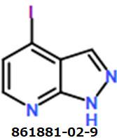 CAS#861881-02-9