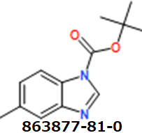 CAS#863877-81-0