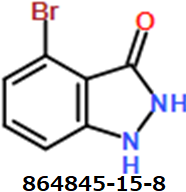 CAS#864845-15-8