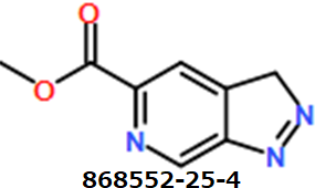 CAS#868552-25-4