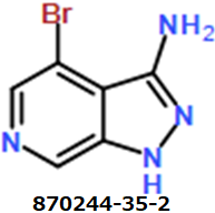 CAS#870244-35-2