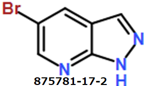 CAS#875781-17-2