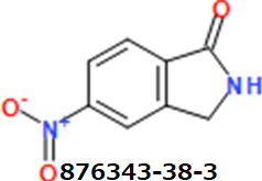 CAS#876343-38-3