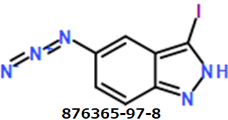 CAS#876365-97-8