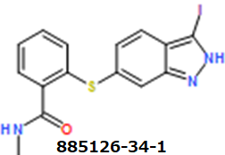 CAS#885126-34-1