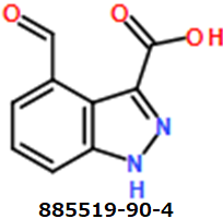 CAS#885519-90-4