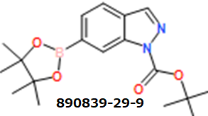 CAS#890839-29-9