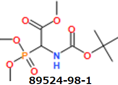 CAS#89524-98-1