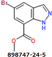 CAS#898747-24-5