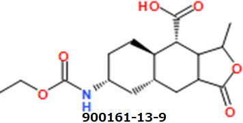 CAS#900161-13-9