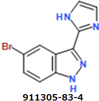 CAS#911305-83-4