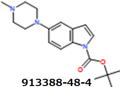 CAS#913388-48-4