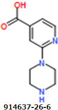 CAS#914637-26-6