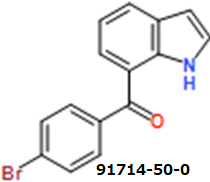 CAS#91714-50-0