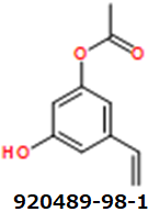 CAS#920489-98-1