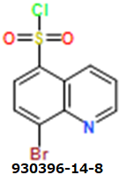 CAS#930396-14-8