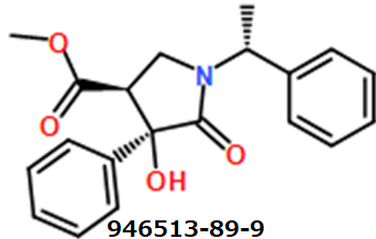 CAS#946513-89-9