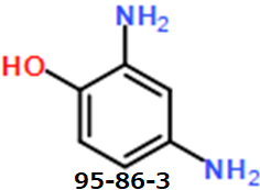 CAS#95-86-3