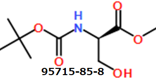 CAS#95715-85-8