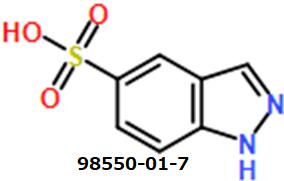 CAS#98550-01-7