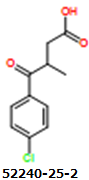 CAS#52240-25-2