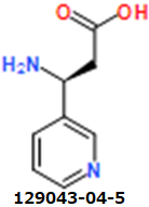 CAS#129043-04-5