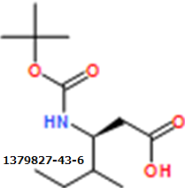 CAS#1379827-43-6