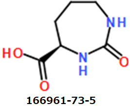 CAS#166961-73-5