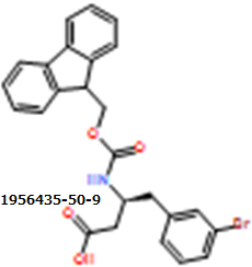 CAS#1956435-50-9