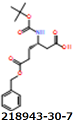 CAS#218943-30-7