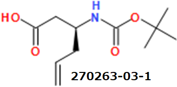 CAS#270263-03-1