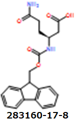 CAS#283160-17-8