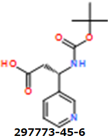 CAS#297773-45-6