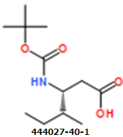 CAS#444027-40-1