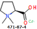 CAS#471-87-4