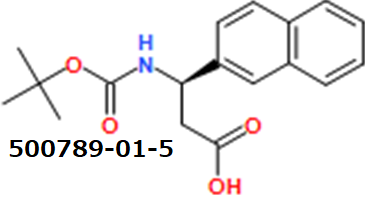 CAS#500789-01-5