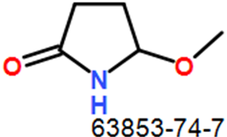 CAS#63853-74-7