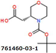 CAS#761460-03-1