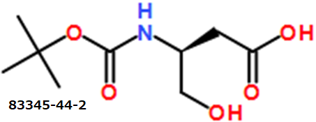 CAS#83345-44-2