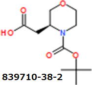 CAS#839710-38-2