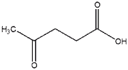 レブリン酸 / Levulinic acid