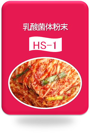 BIO-GENICS 白っぽ 乳酸菌加工食品 喜源NK-1