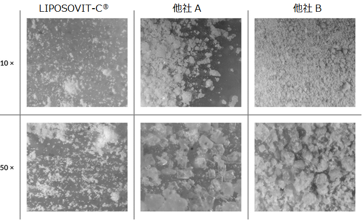 Liposovit リポソビット