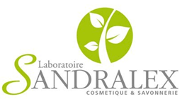 LABORATOIRE SANDRALEX オーガニックソープベース&シャンプーベース エコサート認証コスモスオーガニック